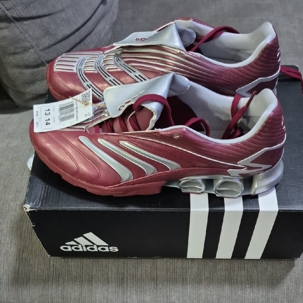 Adidas Predator Mega Ride